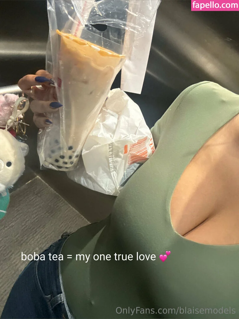 Blaise Onlyfans Photo Gallery 