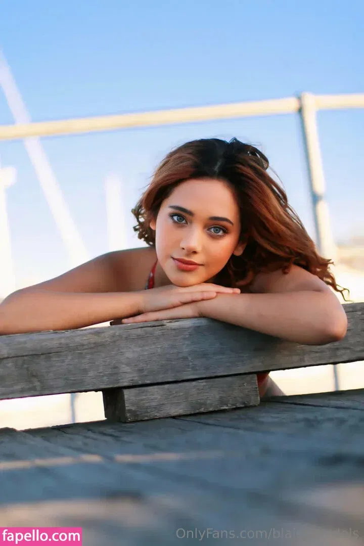 Blaise Onlyfans Photo Gallery 