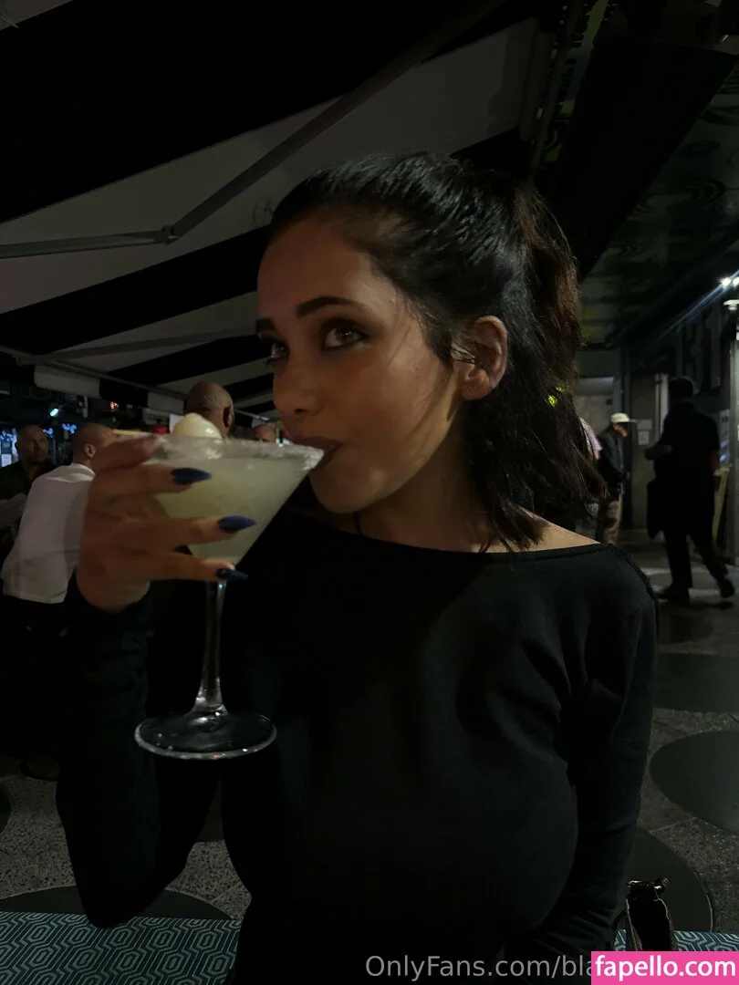 Blaise Onlyfans Photo Gallery 