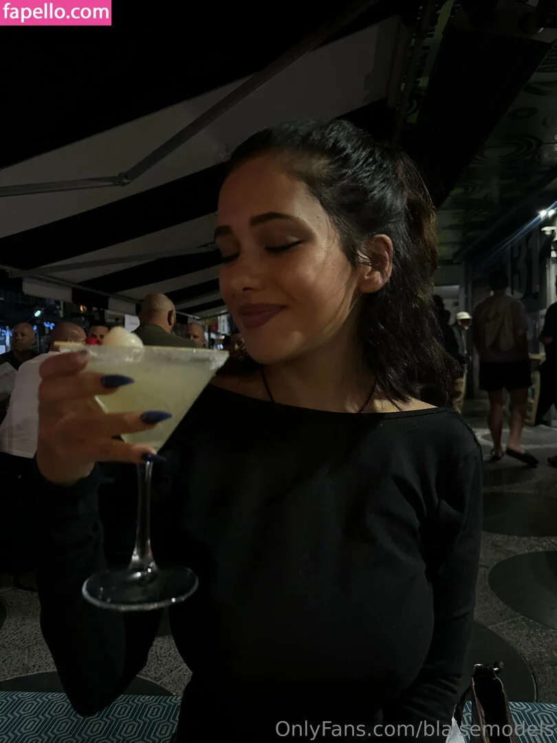 Blaise Onlyfans Photo Gallery 