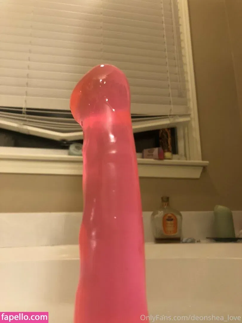 deonshea_love Onlyfans Photo Gallery 