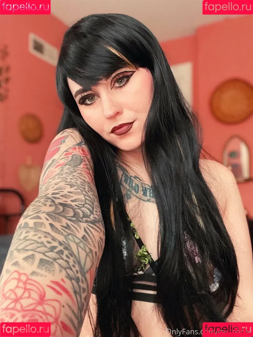 ms_nacke Onlyfans Photo Gallery 