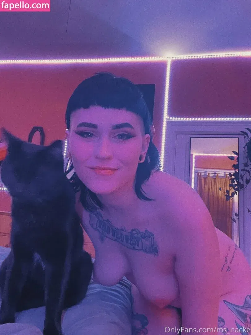 ms_nacke Onlyfans Photo Gallery 