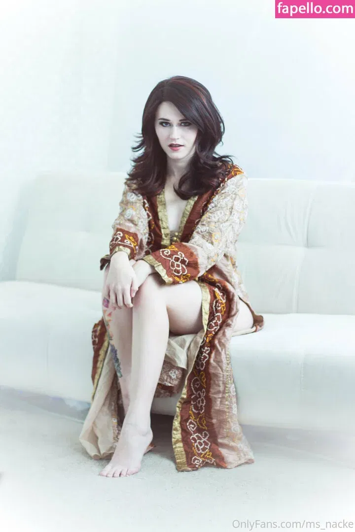 ms_nacke Onlyfans Photo Gallery 