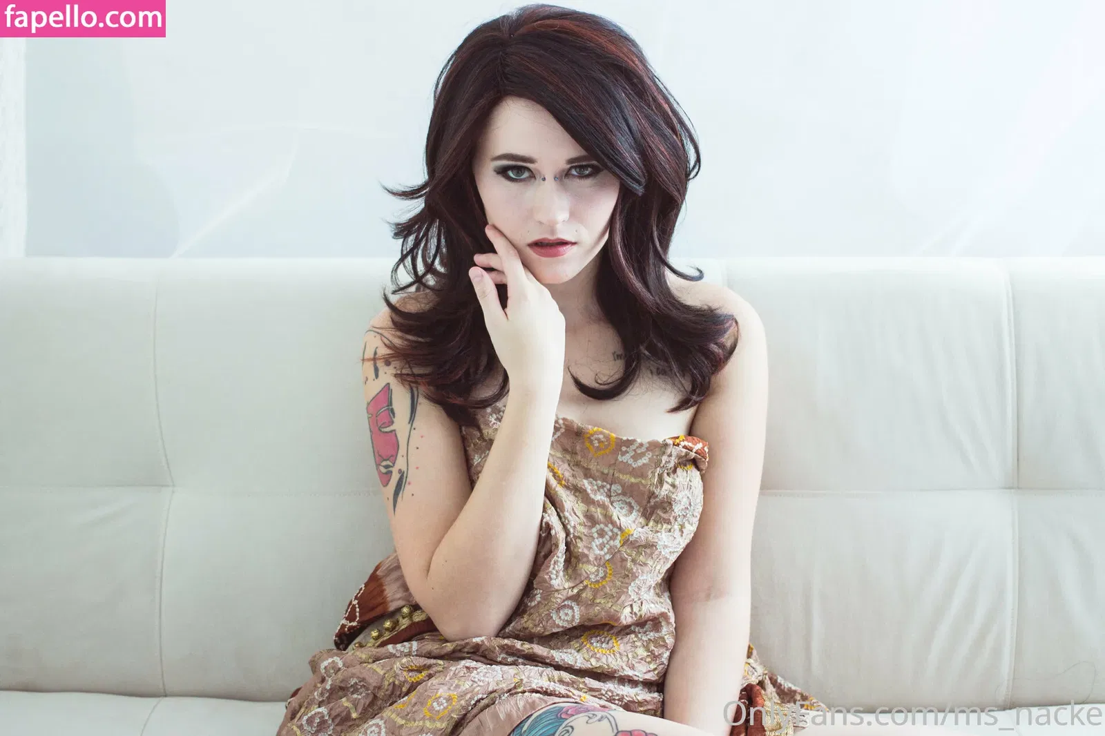 ms_nacke Onlyfans Photo Gallery 