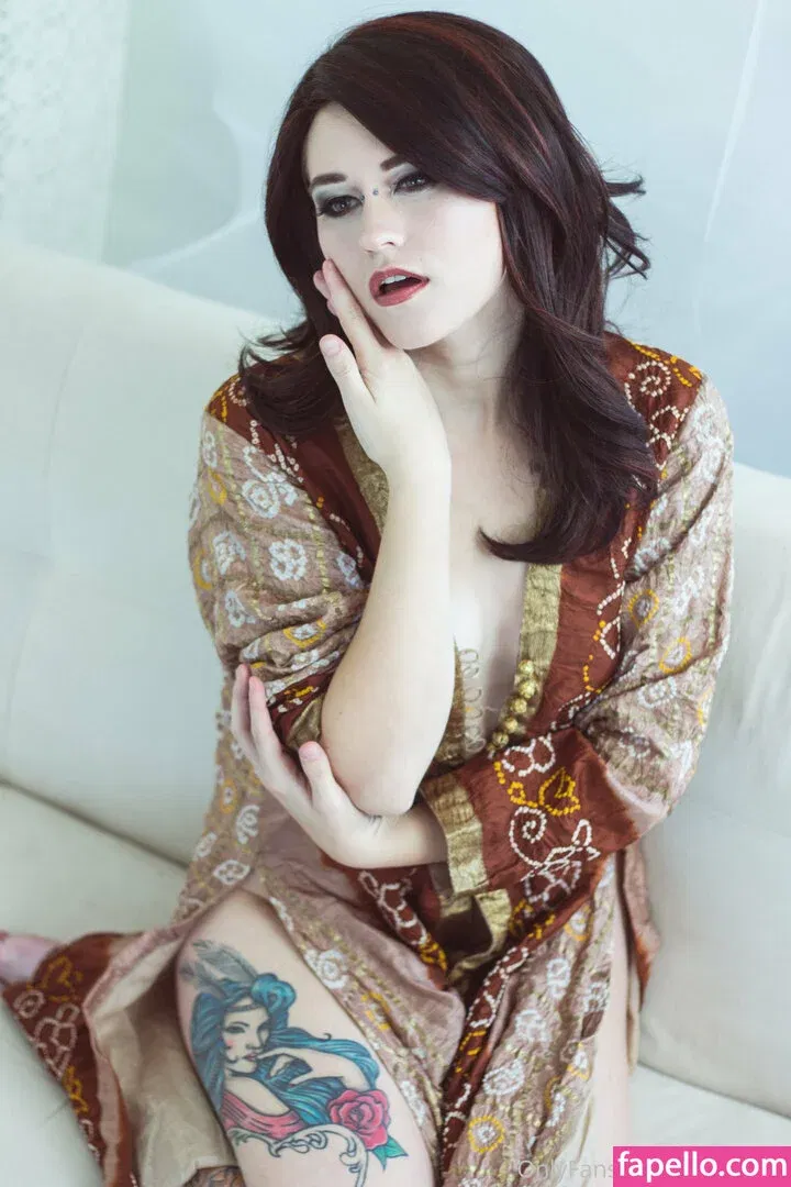 ms_nacke Onlyfans Photo Gallery 