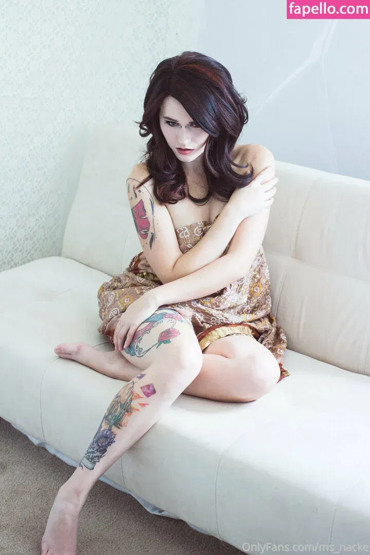 ms_nacke Onlyfans Photo Gallery 