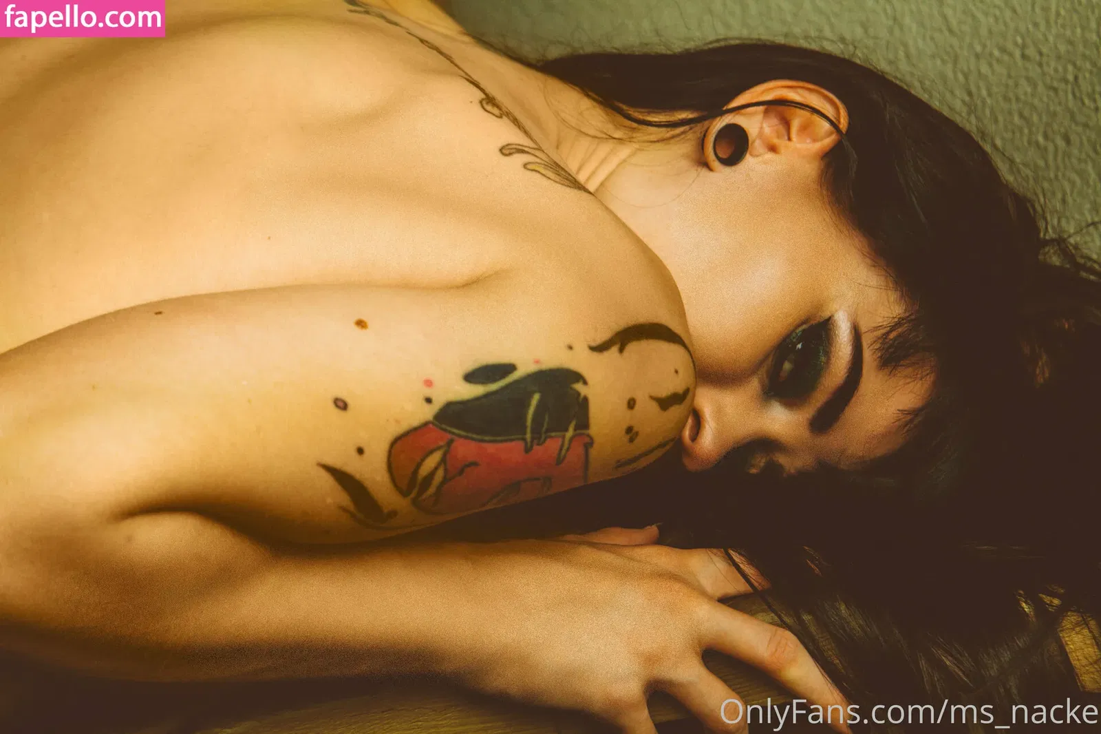 ms_nacke Onlyfans Photo Gallery 