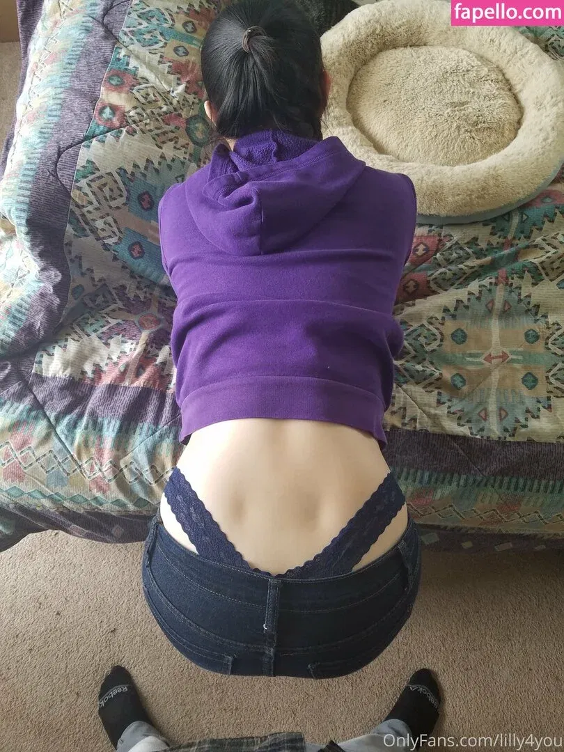 lilly4you Onlyfans Photo Gallery 