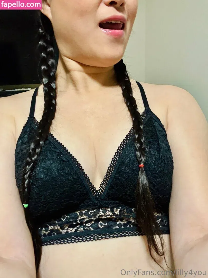 lilly4you Onlyfans Photo Gallery 