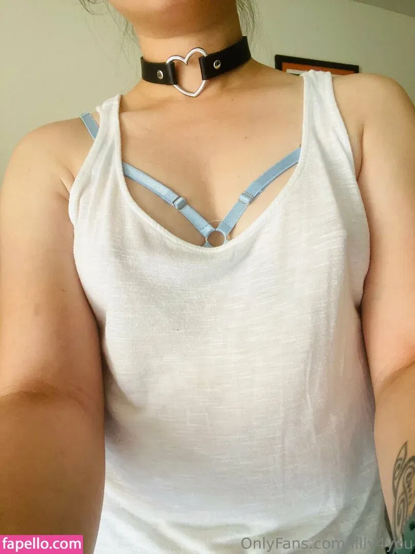 lilly4you Onlyfans Photo Gallery 