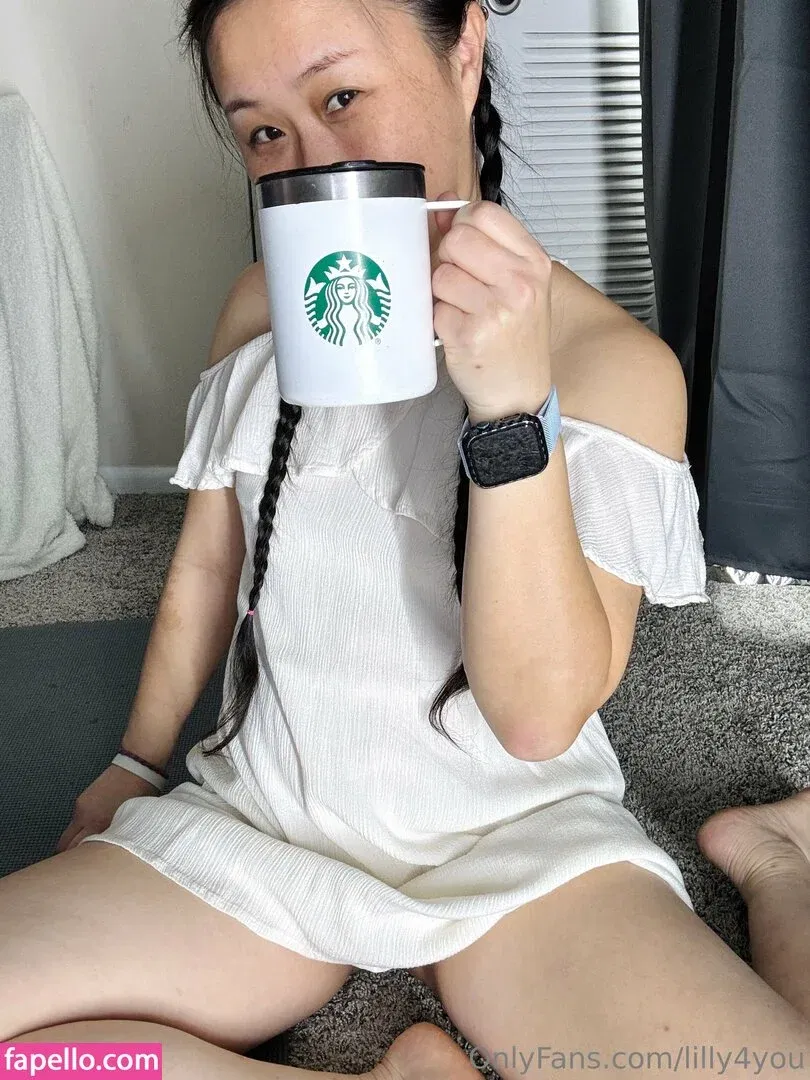 lilly4you Onlyfans Photo Gallery 