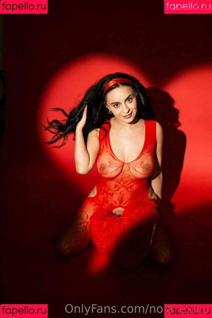 Nola Exico Onlyfans Photo Gallery 