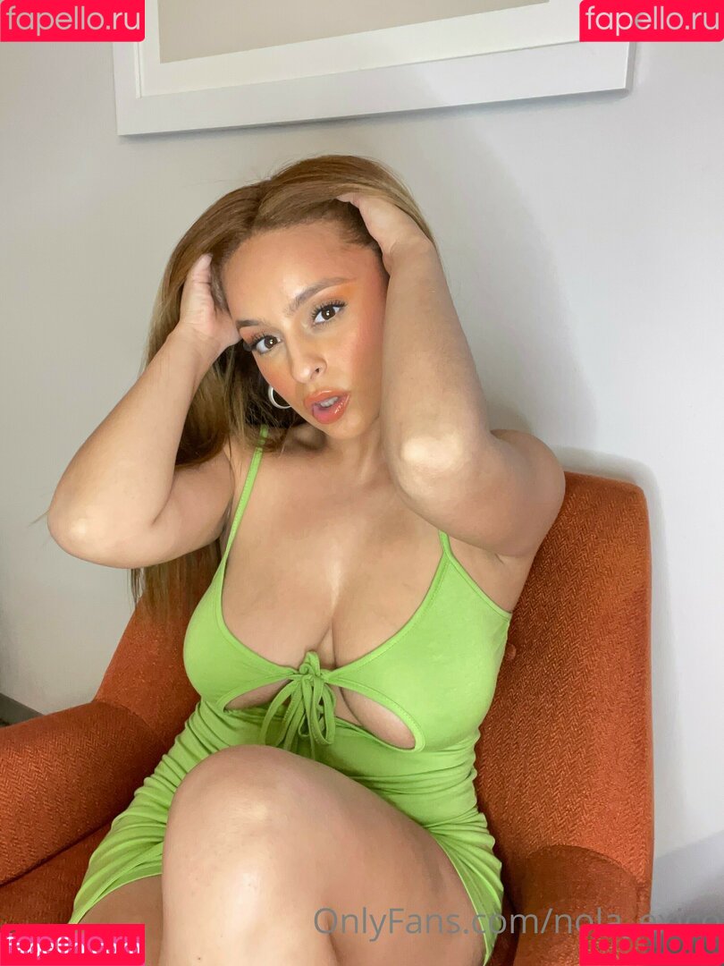 Nola Exico Onlyfans Photo Gallery 