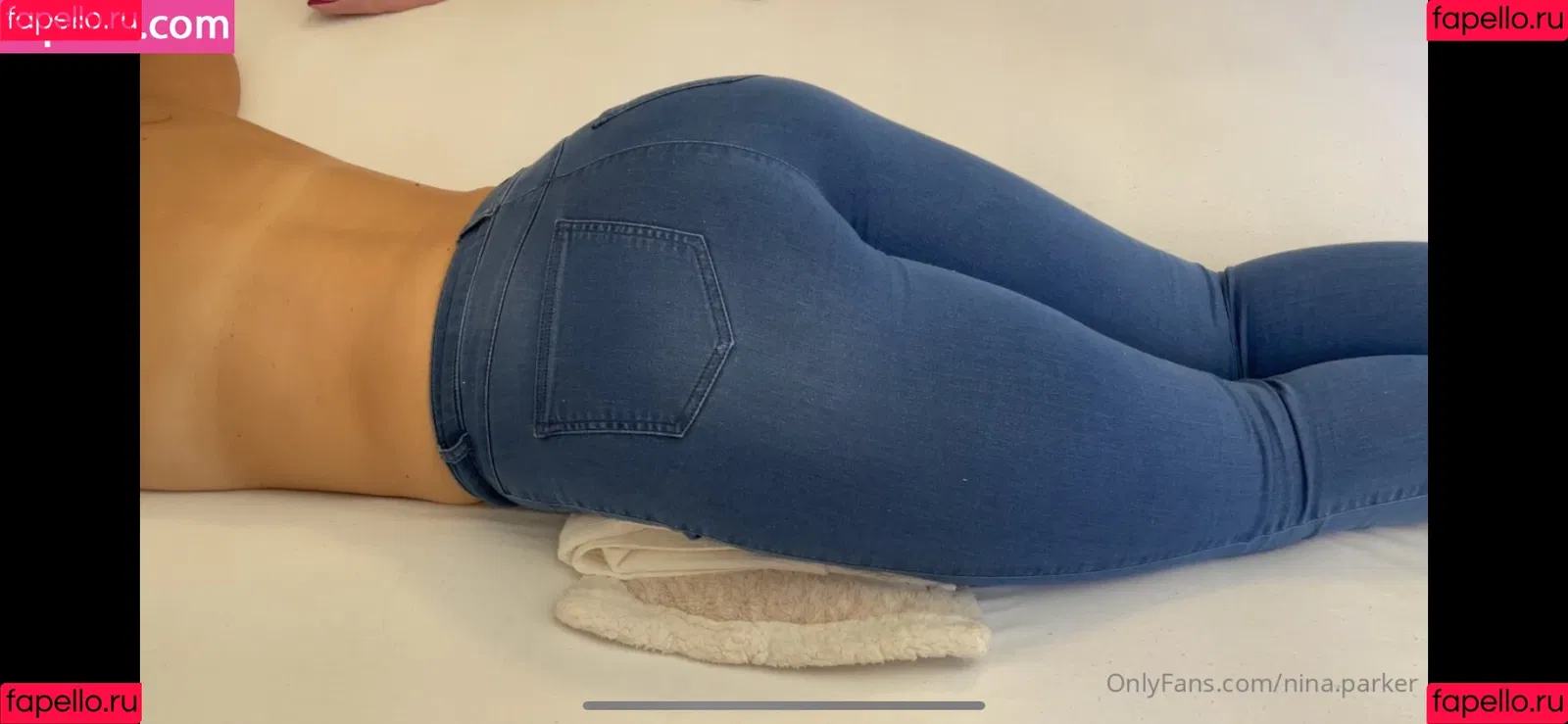 NinaParker Onlyfans Photo Gallery 