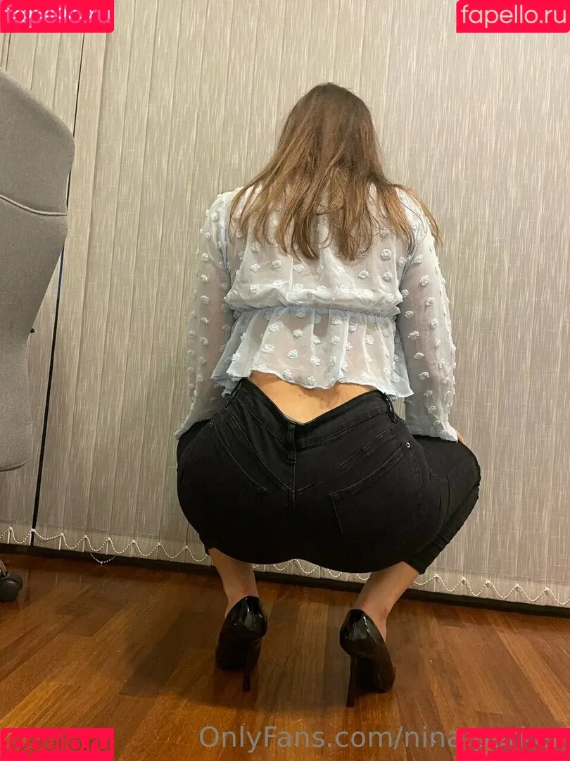 NinaParker Onlyfans Photo Gallery 