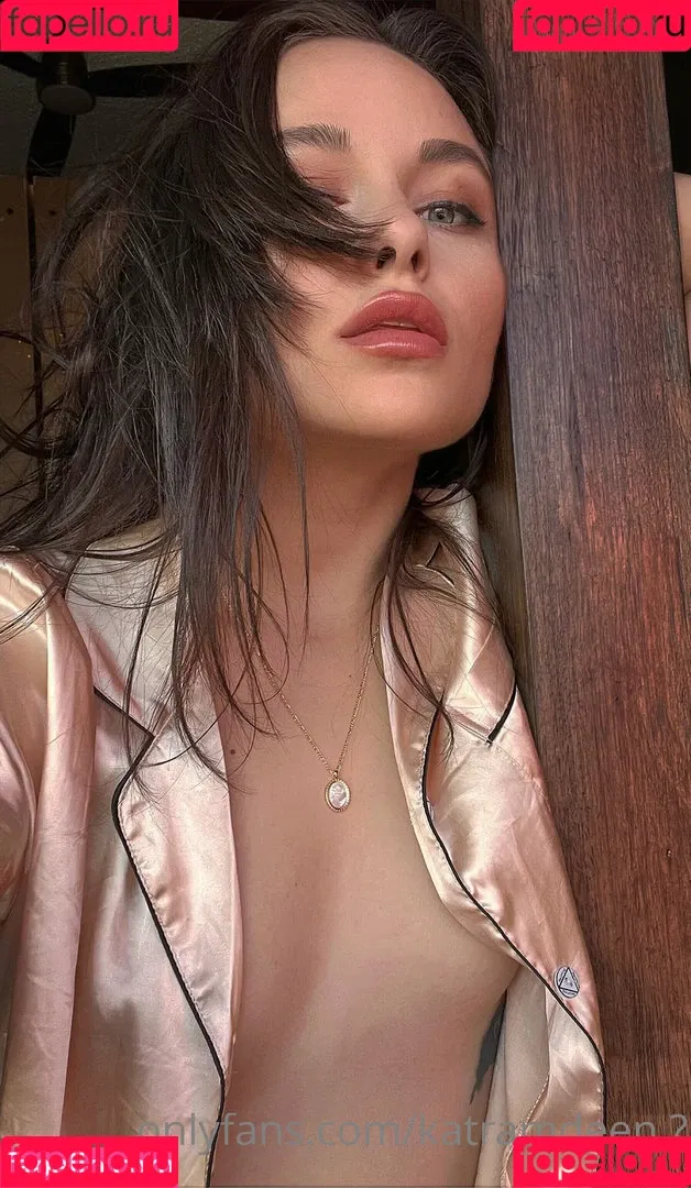 Katherine Ramdeen Onlyfans Photo Gallery 