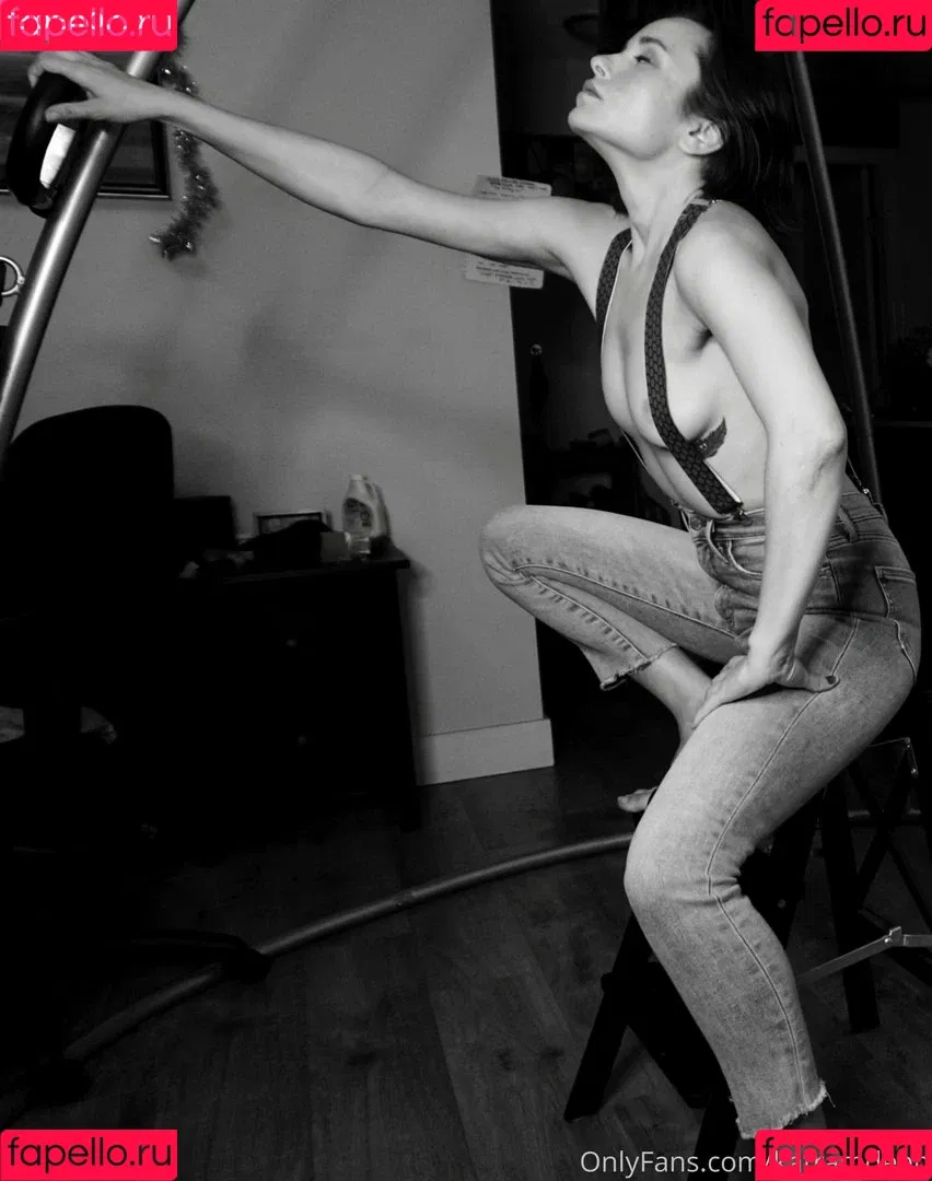 Katherine Ramdeen Onlyfans Photo Gallery 