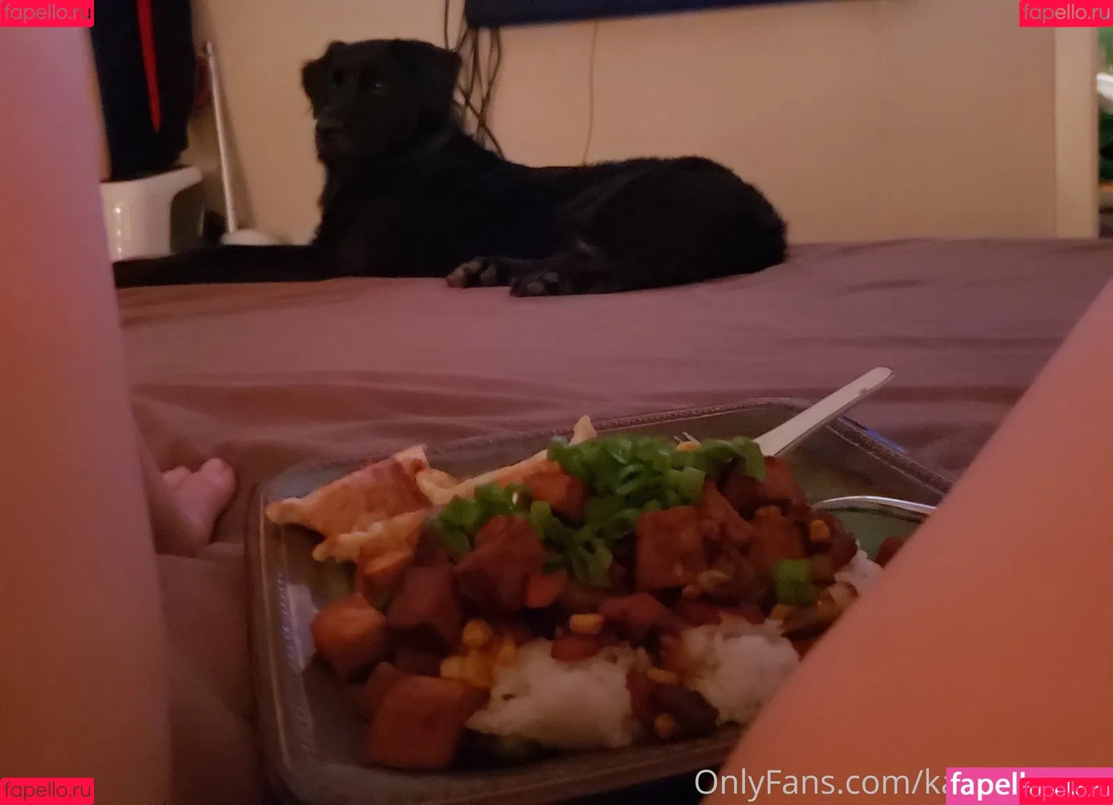Katherine Ramdeen Onlyfans Photo Gallery 