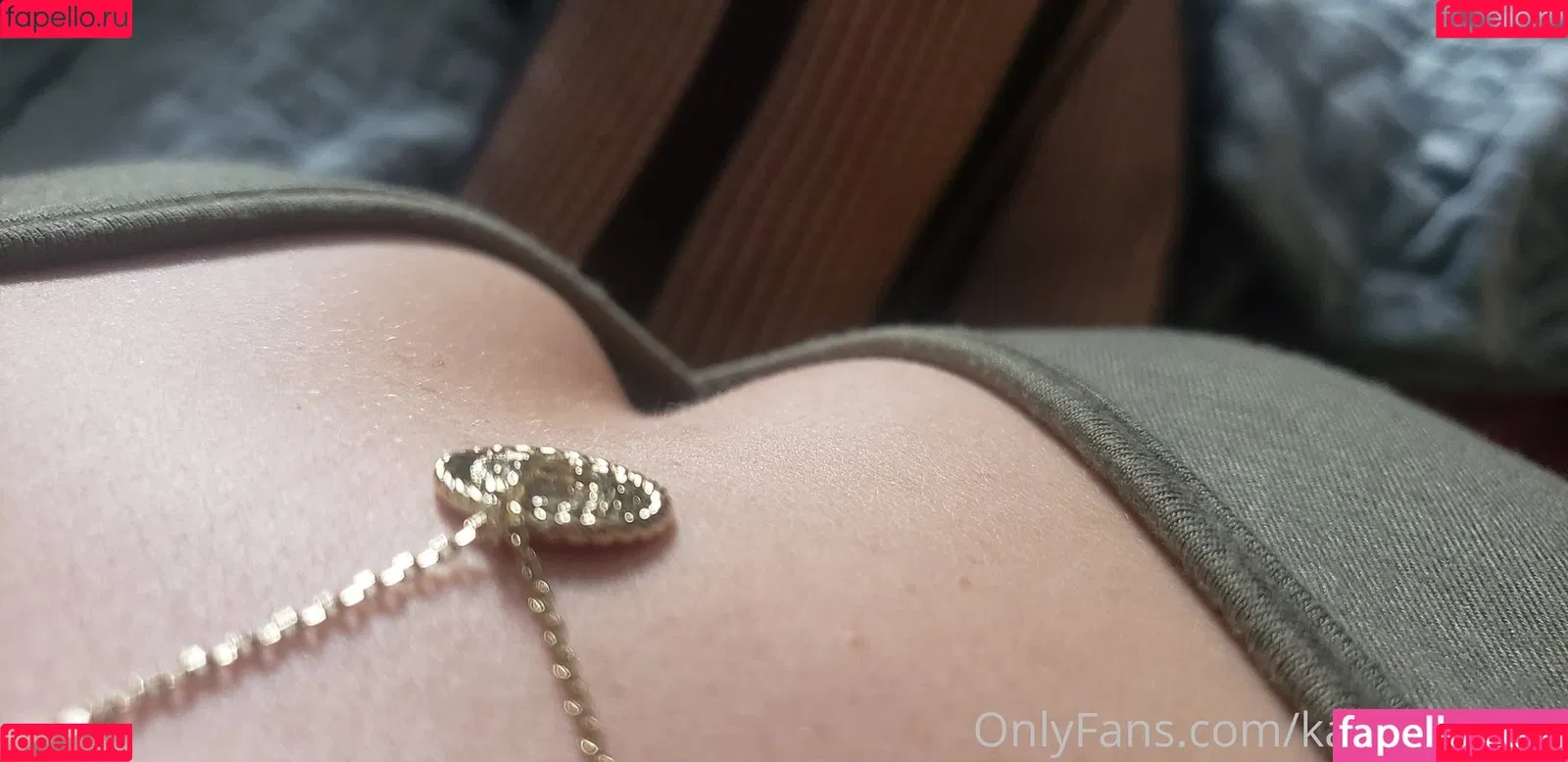 Katherine Ramdeen Onlyfans Photo Gallery 