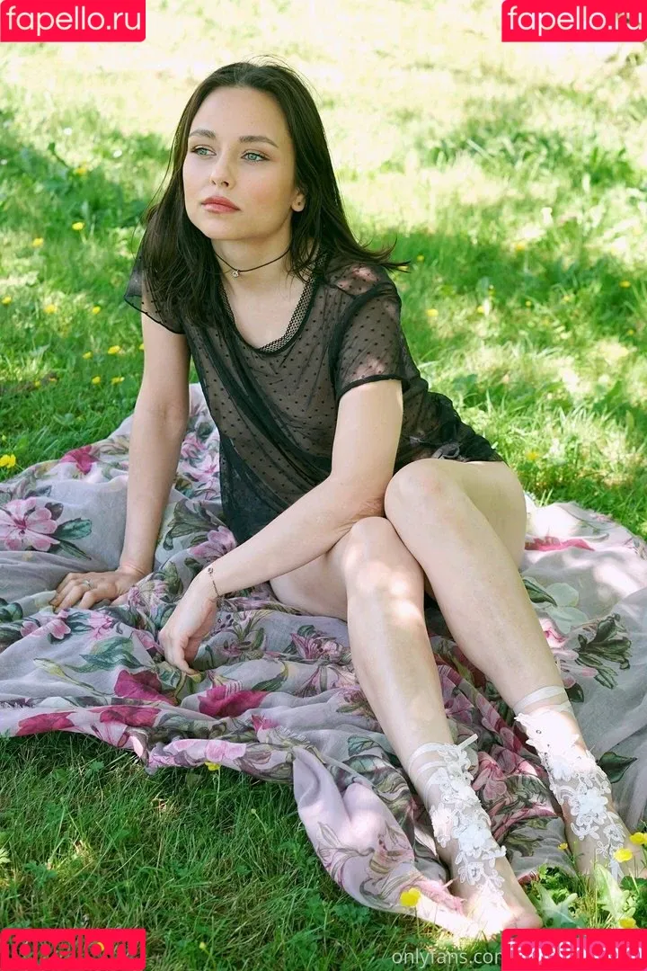Katherine Ramdeen Onlyfans Photo Gallery 