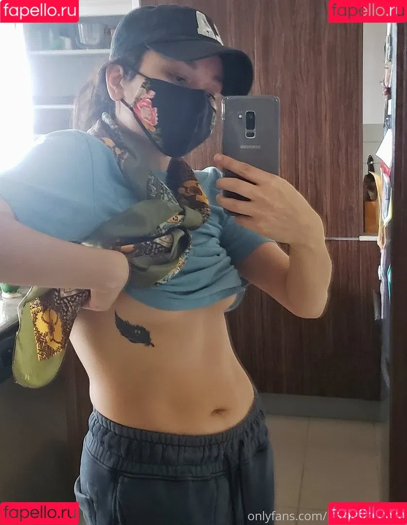 Katherine Ramdeen Onlyfans Photo Gallery 