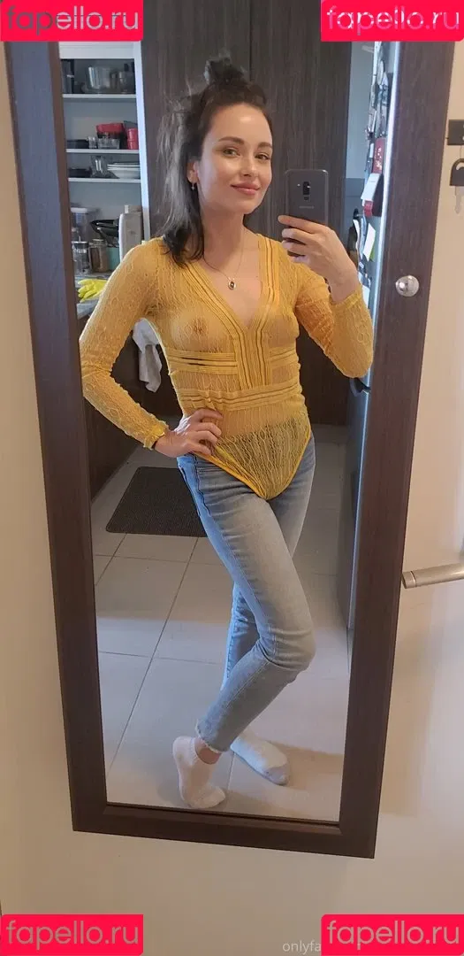 Katherine Ramdeen Onlyfans Photo Gallery 