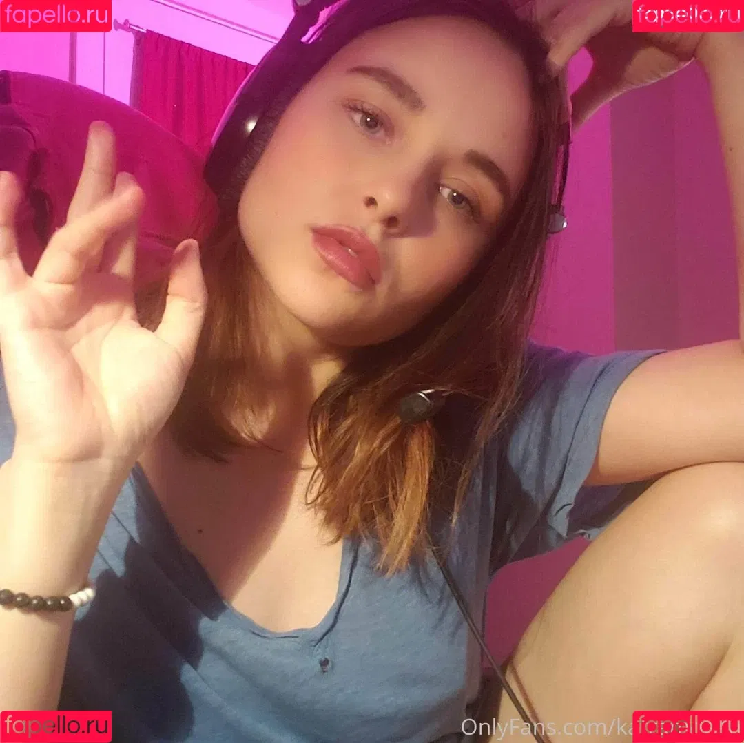 Katherine Ramdeen Onlyfans Photo Gallery 