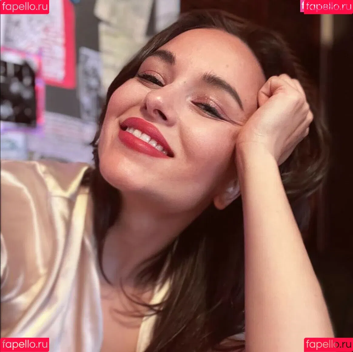 Katherine Ramdeen Onlyfans Photo Gallery 