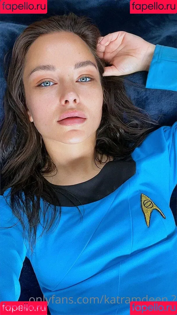 Katherine Ramdeen Onlyfans Photo Gallery 