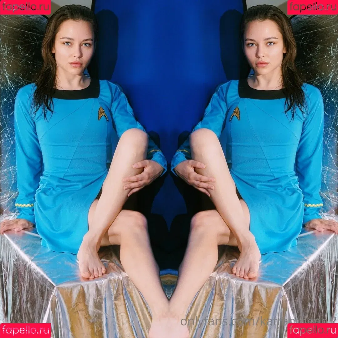 Katherine Ramdeen Onlyfans Photo Gallery 