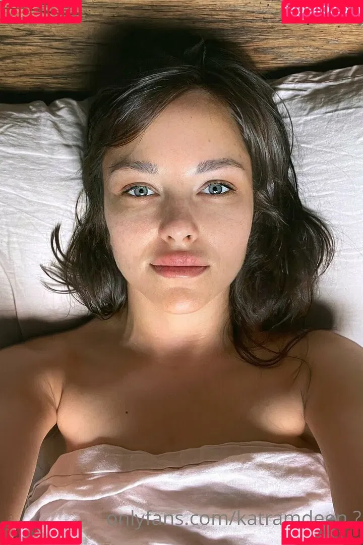 Katherine Ramdeen Onlyfans Photo Gallery 