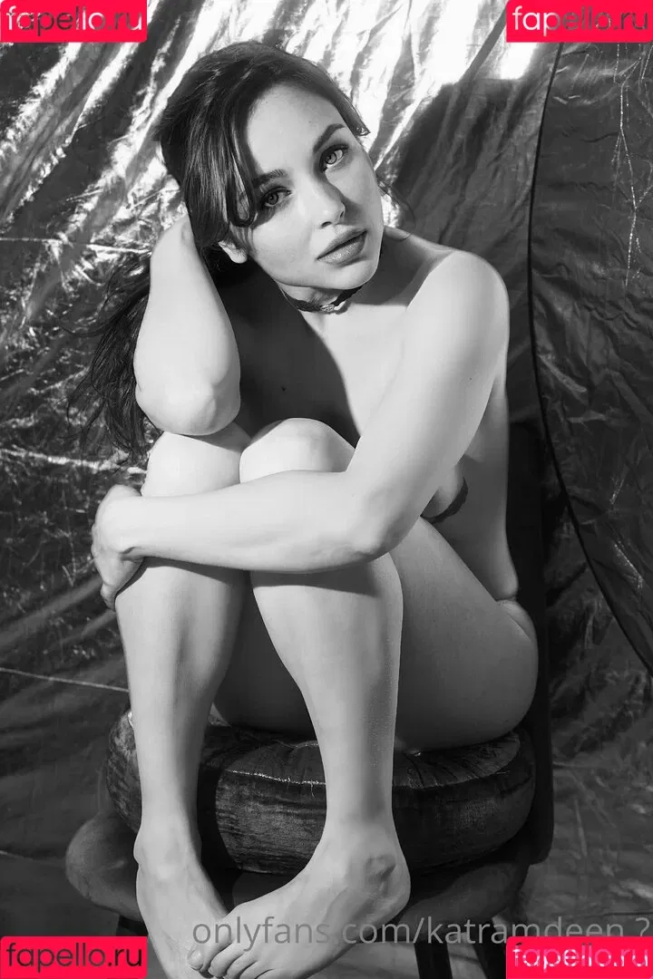 Katherine Ramdeen Onlyfans Photo Gallery 