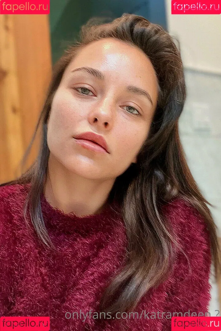 Katherine Ramdeen Onlyfans Photo Gallery 