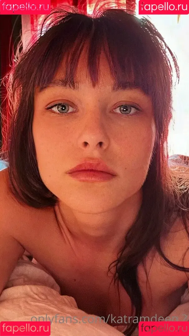 Katherine Ramdeen Onlyfans Photo Gallery 