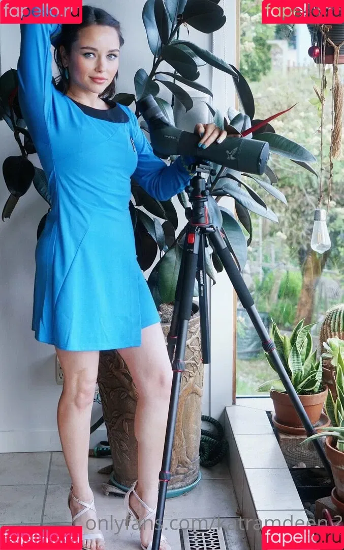 Katherine Ramdeen Onlyfans Photo Gallery 