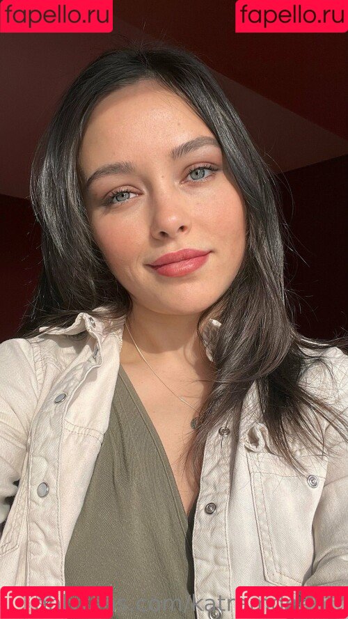 Katherine Ramdeen Onlyfans Photo Gallery 