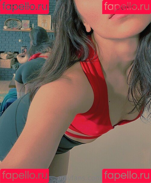 Katherine Ramdeen Onlyfans Photo Gallery 