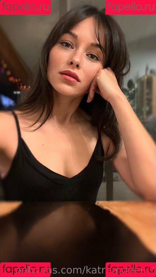 Katherine Ramdeen Onlyfans Photo Gallery 