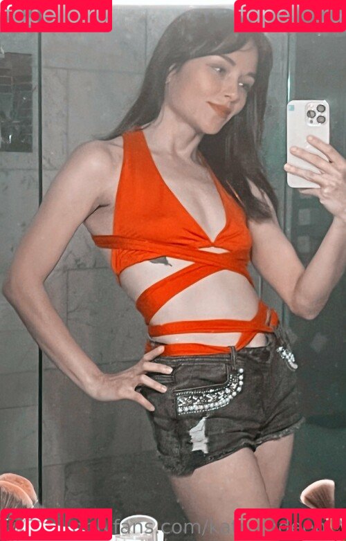 Katherine Ramdeen Onlyfans Photo Gallery 