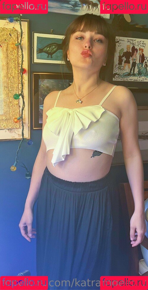 Katherine Ramdeen Onlyfans Photo Gallery 