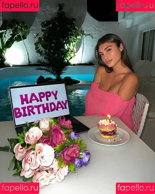 Rita Esposito Onlyfans Photo Gallery 