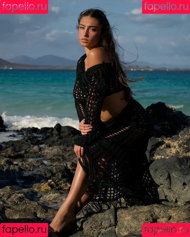 Rita Esposito Onlyfans Photo Gallery 