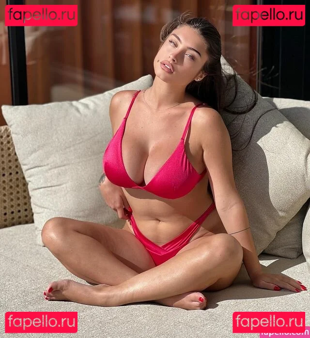 Rita Esposito Onlyfans Photo Gallery 