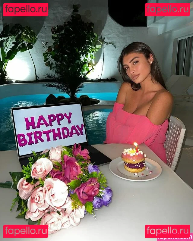 Rita Esposito Onlyfans Photo Gallery 