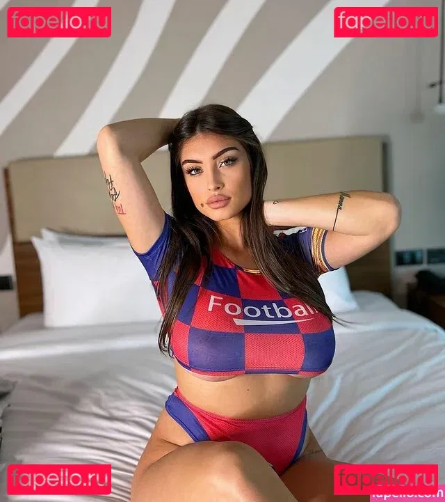 Rita Esposito Onlyfans Photo Gallery 