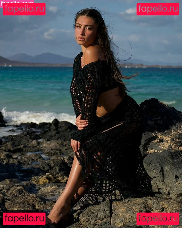 Rita Esposito Onlyfans Photo Gallery 