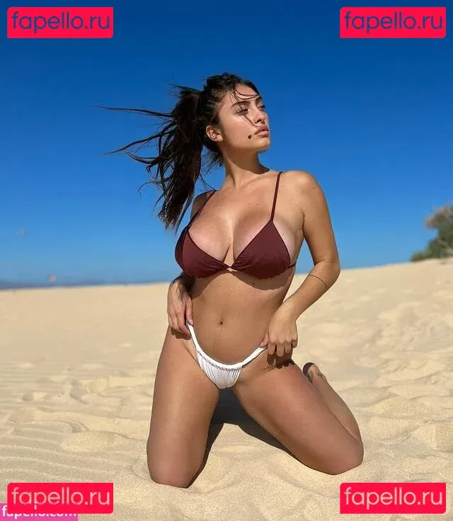 Rita Esposito Onlyfans Photo Gallery 