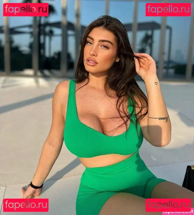 Rita Esposito Onlyfans Photo Gallery 