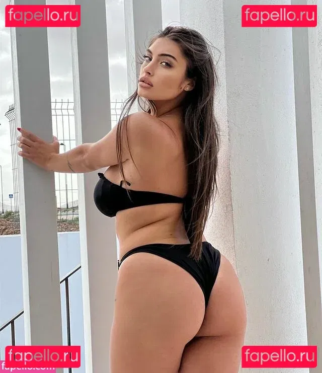 Rita Esposito Onlyfans Photo Gallery 